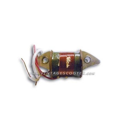 Bobine alimentation faisceau Vespa 150 1961-